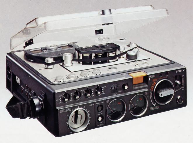 SONY TC-5550-2の仕様 ソニー