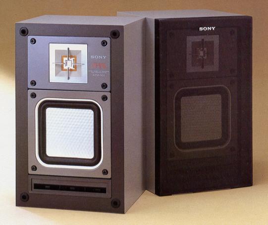 SONY APM-500の仕様 ソニー