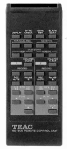 TEAC W-850Rの仕様 ティアック