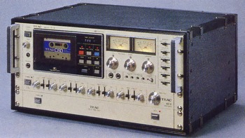 TEAC C-2の仕様 ティアック