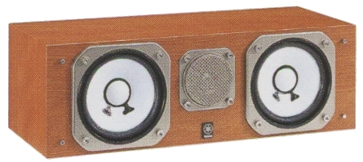 YAMAHA NS-C10MMの仕様 ヤマハ