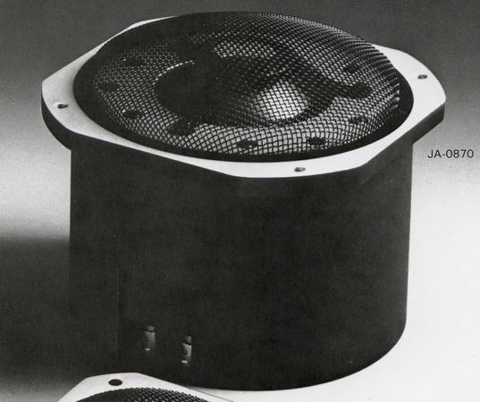 YAMAHA JA-0870の仕様 ヤマハ