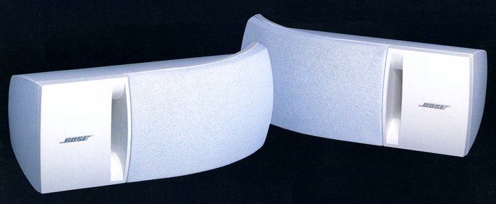 Bose 161W ホワイト ペア一組 Amazon.co.jp: Bose 161W スピーカー