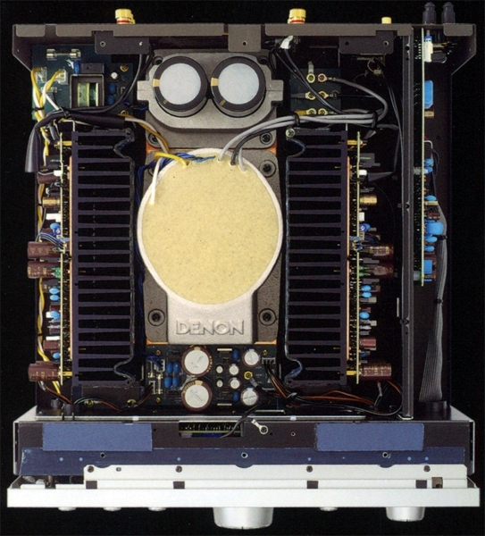 DENON PMA-SA11の仕様 デノン/デンオン