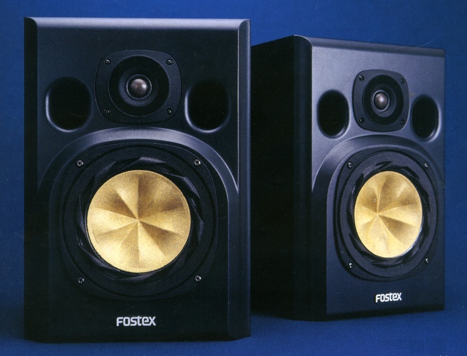 FOSTEX NF-1の仕様 フォステクス