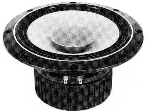 FOSTEX FE208Σの仕様 フォステクス