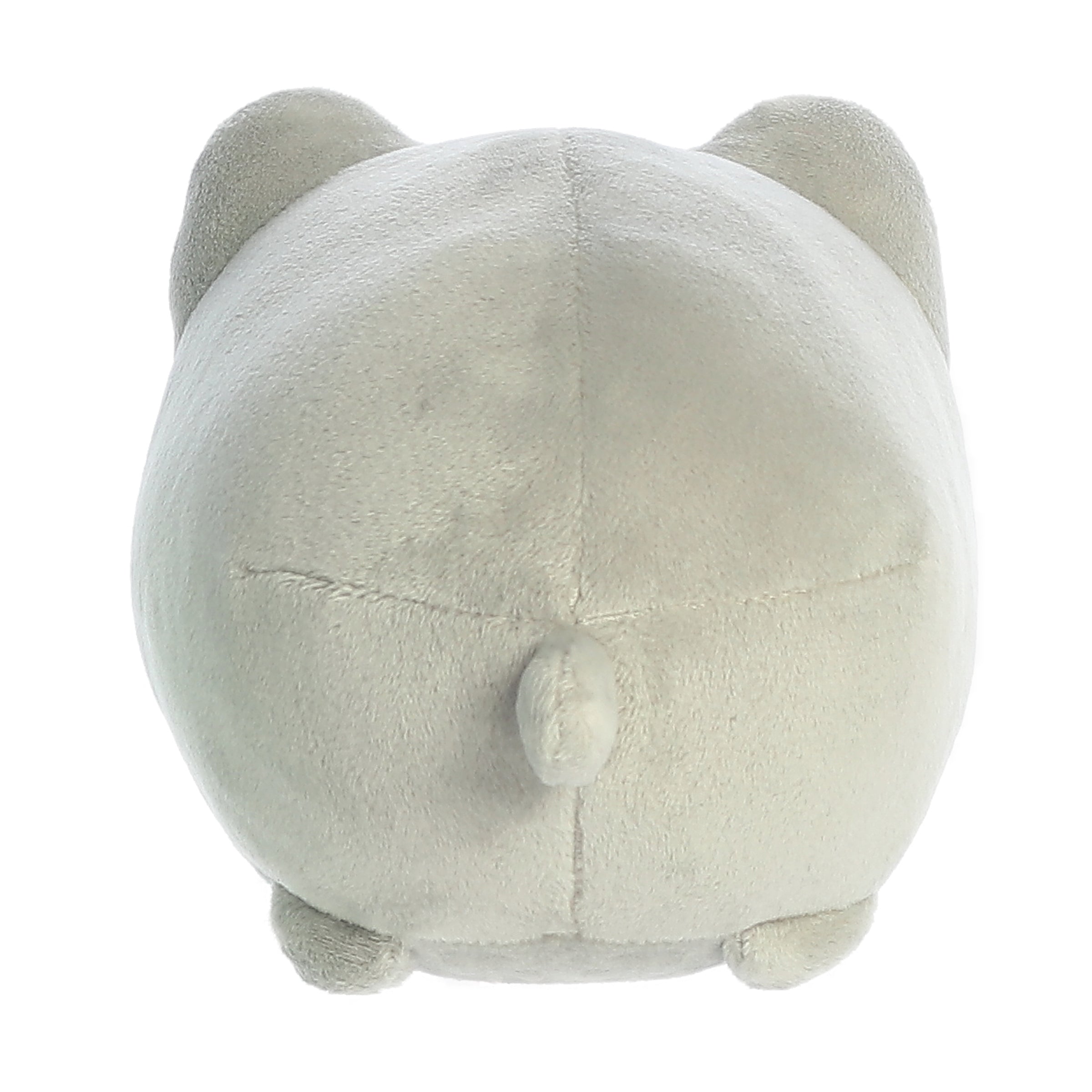 Earl Gray Tea Meowchi - Relaxing Tasty Peach Plushies - Aurora