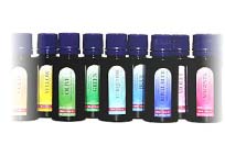 オーラソーマ カラーエッセンス 各ボトルの紹介＜オーラソーマ総合情報