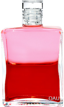 オーラソーマ イクイリブリアムB084番 風の中のキャンドル