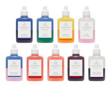 オーラソーマ ポケットレスキュー・25ml FULLR SET ポケットレスキュー