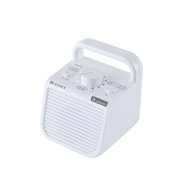 AX-WST21 | ラインアップ | AUREX