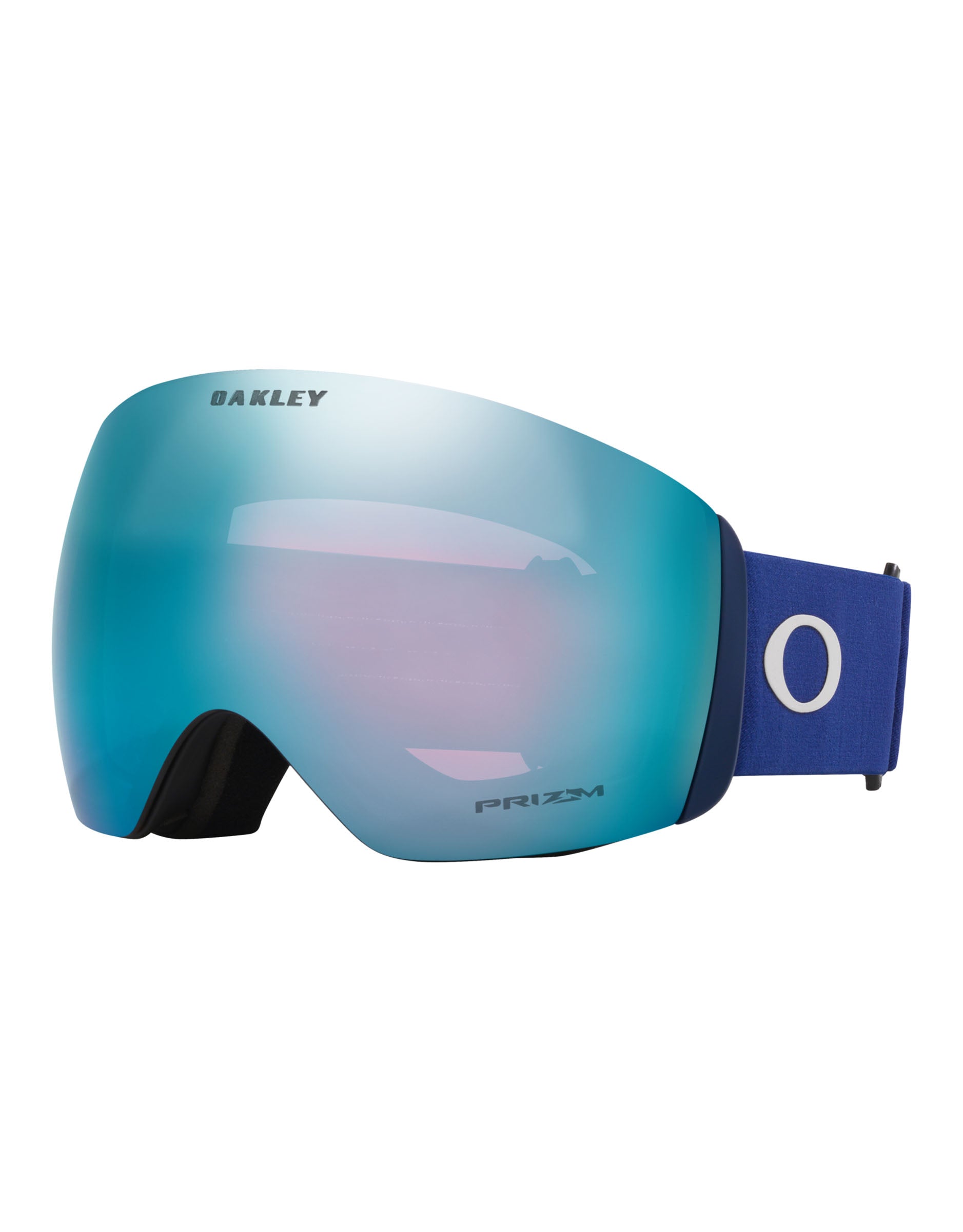 Oakley Flight Deck L Ski Goggles - Prizm Clarity | aussieskier.com