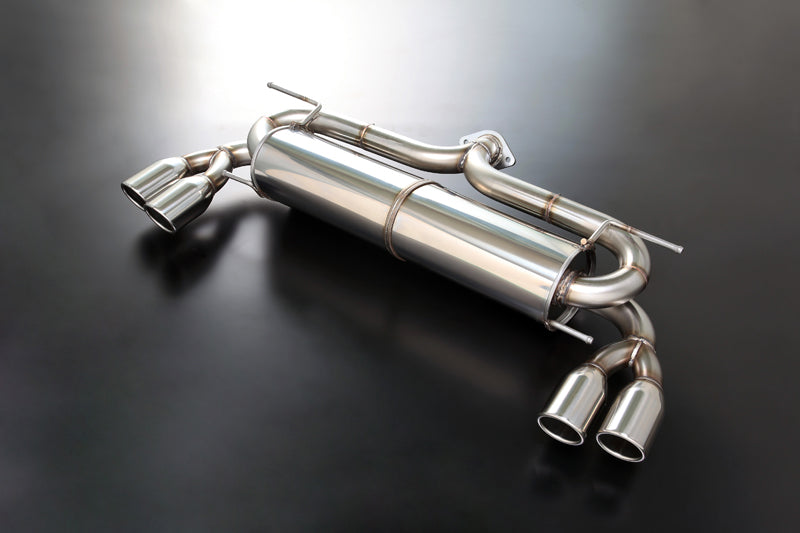 スポーツマフラー | オートエクゼ公式オンラインストア | マツダ車