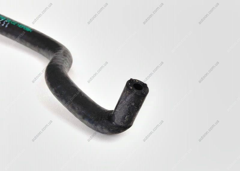 Патрубок вентиляции картера (маслоотделителя) двигатель N63 BMW