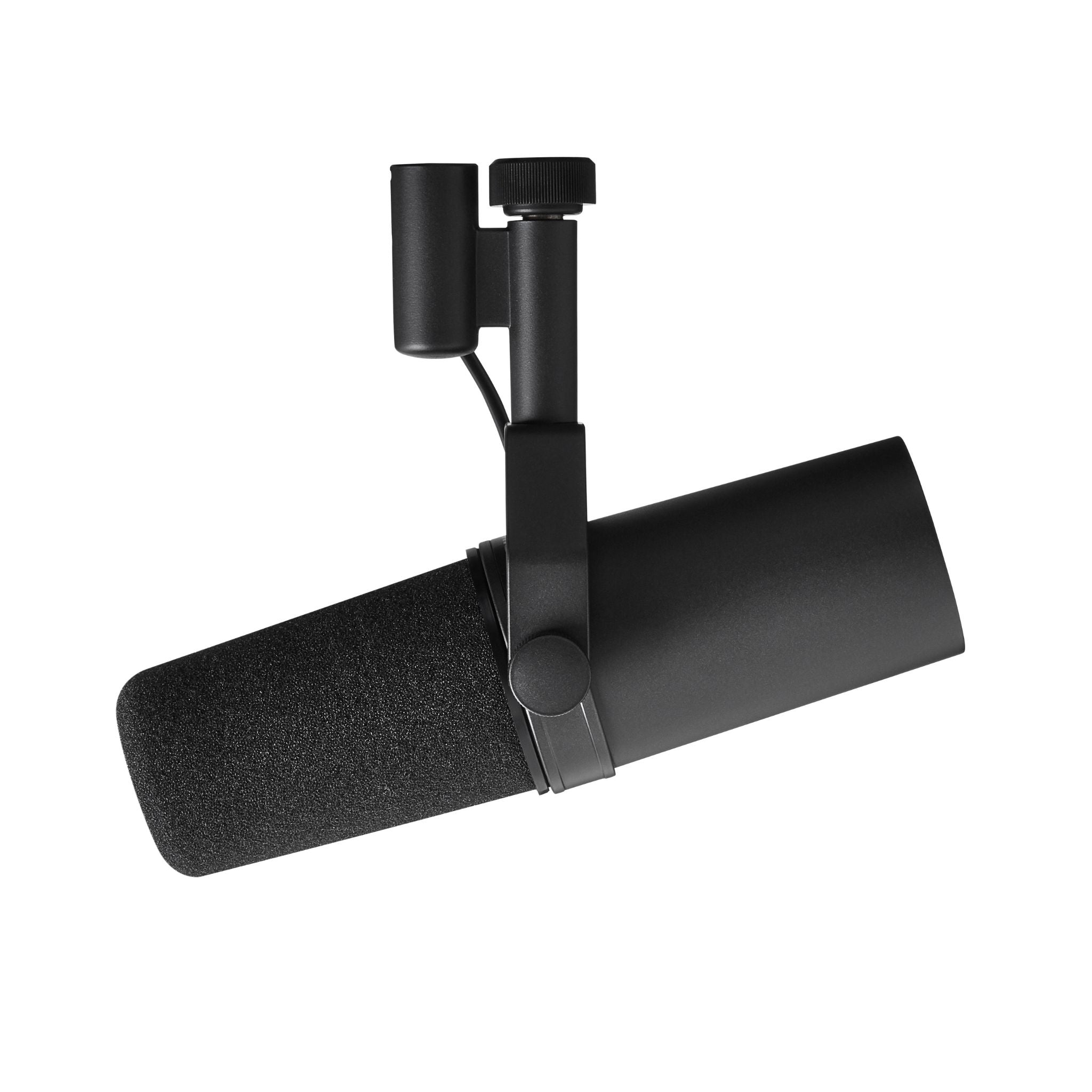 Shure SM7B Cardioid Dynamic Vocal Microphone - AV One