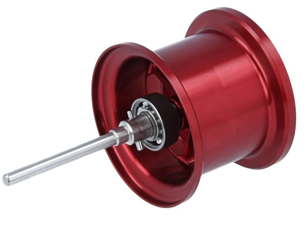 シマノ 16メタニウムMGL用 【全5色】｜Fishing Tools“Avail”オンライン