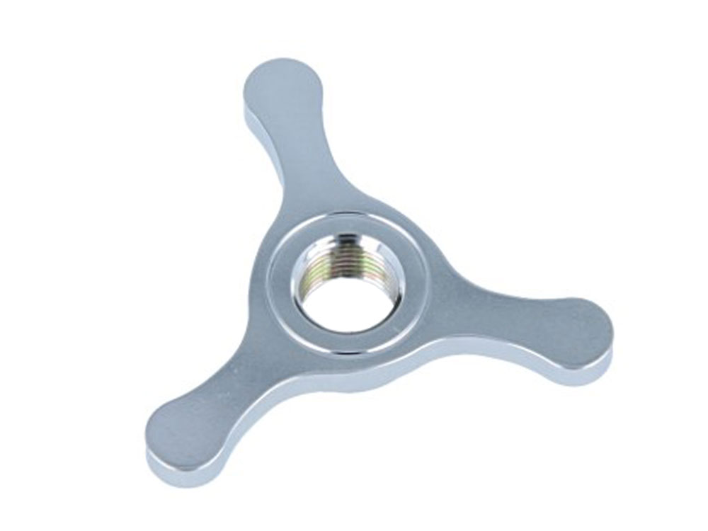 スタードラグ ショート3本丸爪 オールドバンタム用 左｜Fishing Tools