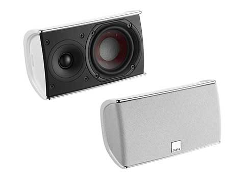 FAZON MIKRO VOKAL DALI センタースピーカー 通販特価お見積り致します