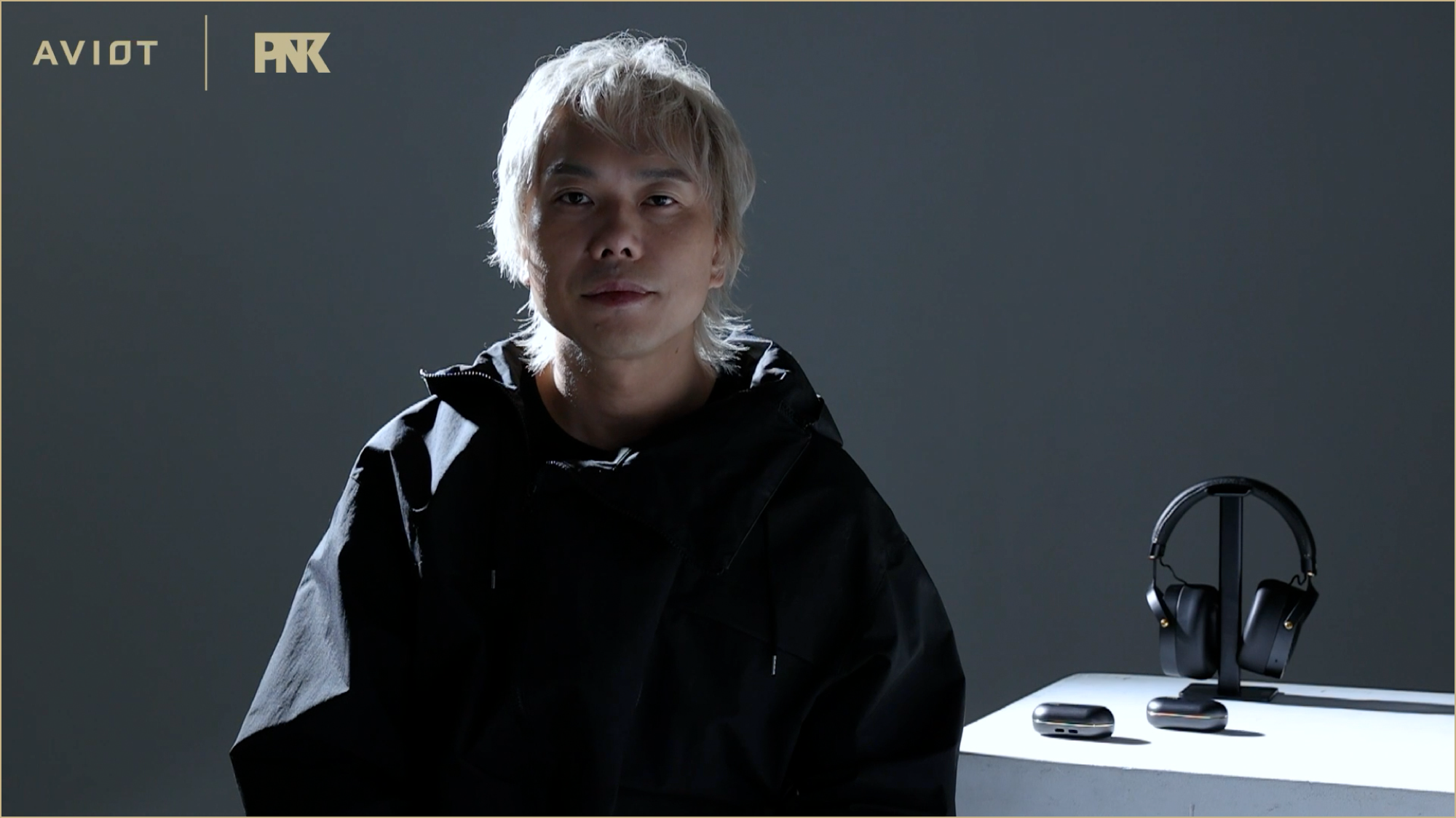 TE-ZX1-PNK 製品情報｜AVIOT