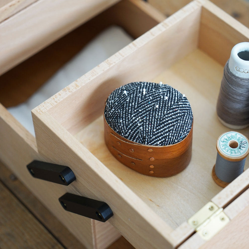 シェーカーピンクッション | AXCIS ONLINE