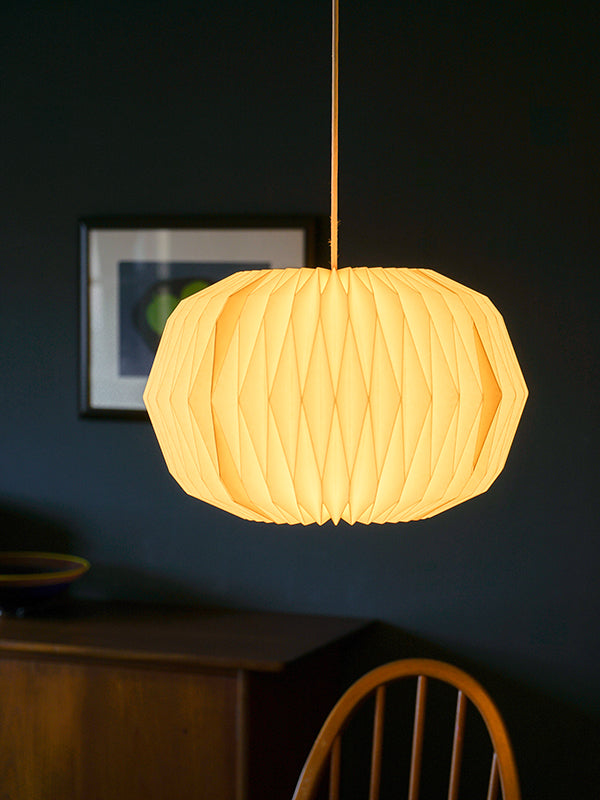 モーネ ランプシェード コクーン | AXCIS ONLINE