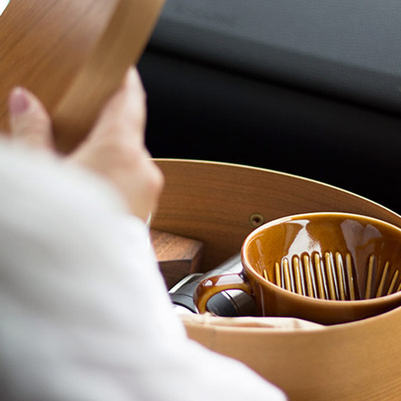 シェーカー スイングハンドルボックス | AXCIS ONLINE