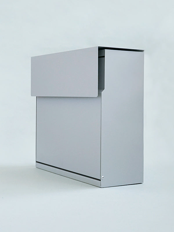 スマートポスト ライトグレー | AXCIS ONLINE