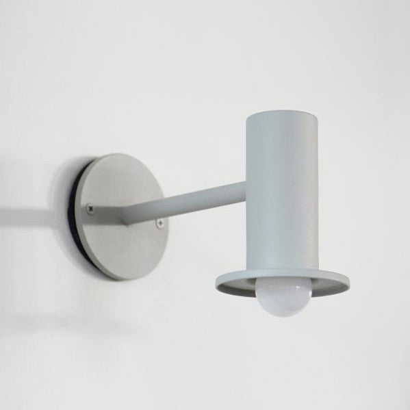 koti サークルエントランスライト グレー | AXCIS ONLINE