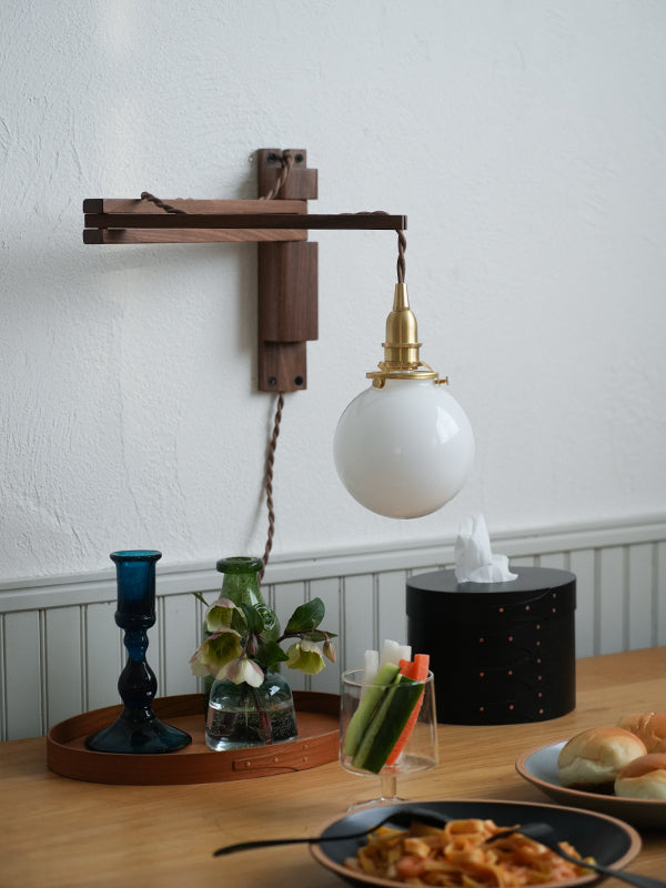 Wood Bracket ZIG | AXCIS ONLINE