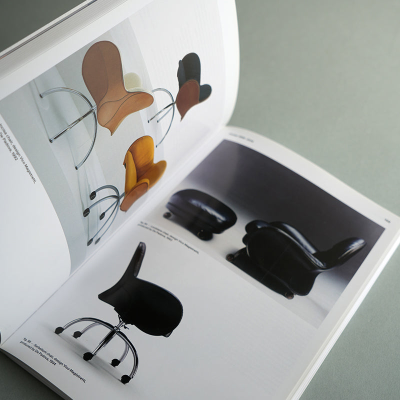 Vico Magistretti/Stories of Objects