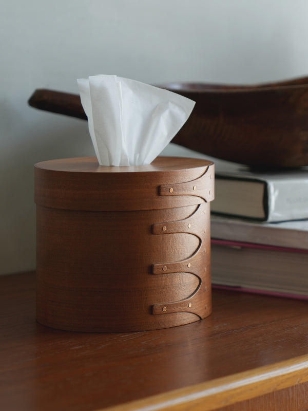 シェーカーティッシュボックス | AXCIS ONLINE