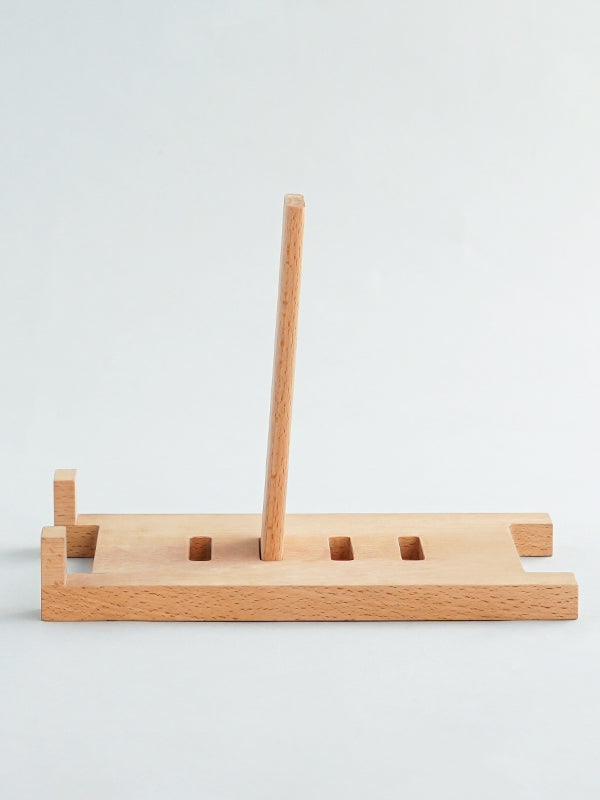 ディスプレイスタンドL | AXCIS ONLINE