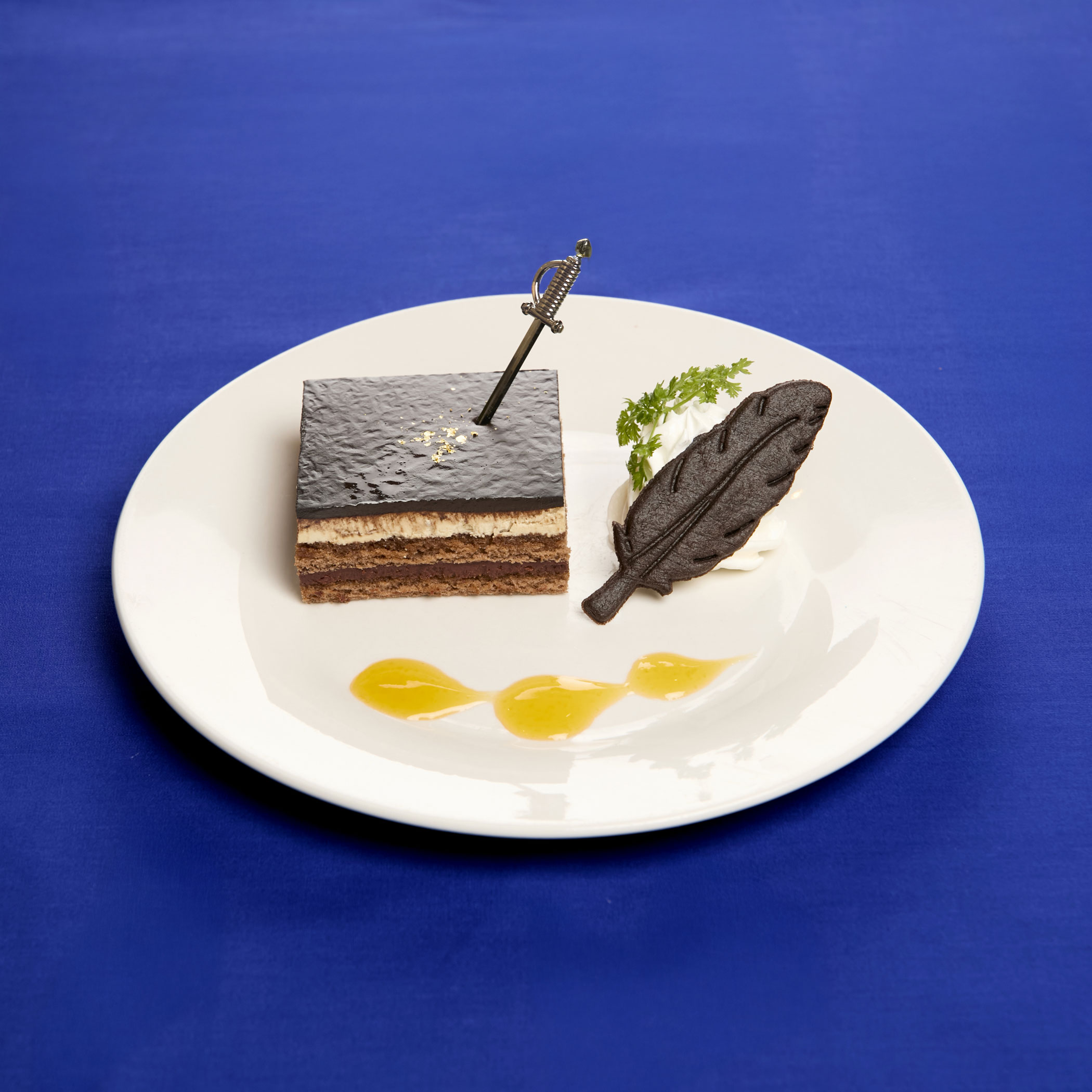 カラマリ オトガランチョン 冴木2枚 Collar × Malice-Unlimited