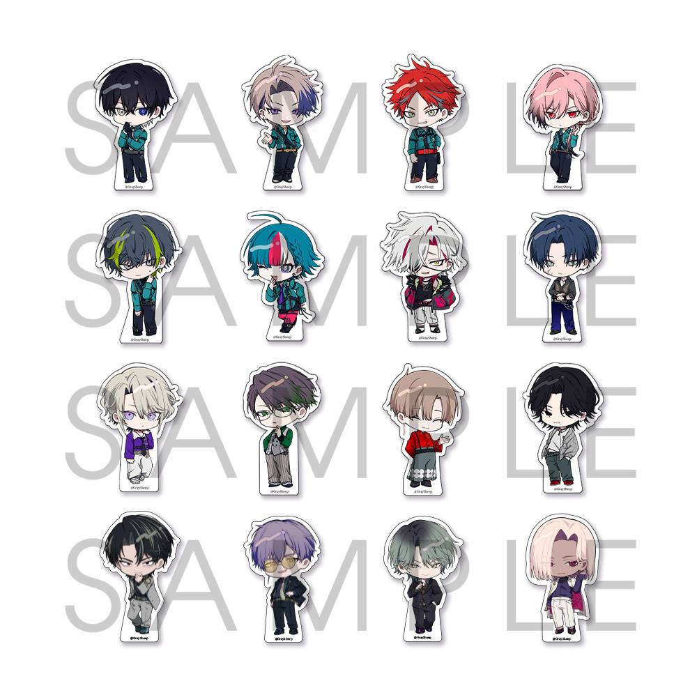 CD「Gray Sheep EP04」LOVE&ART限定盤（LOVE＆ART SHOP特典付き