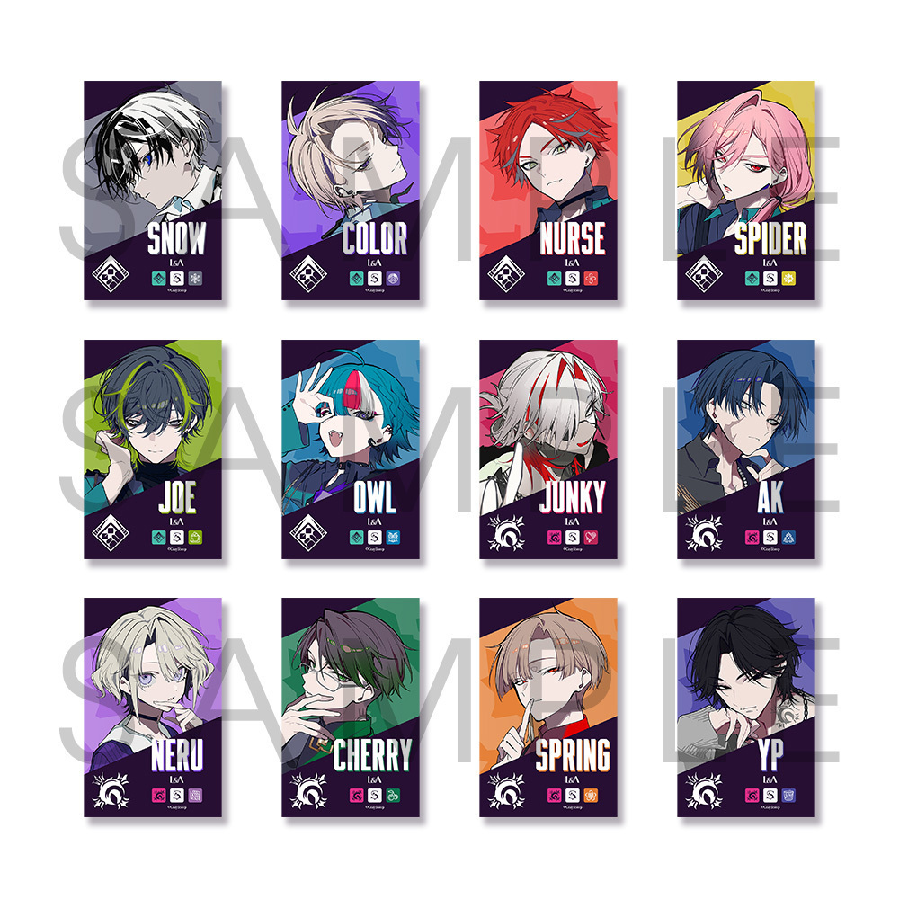 CD「Gray Sheep EP04」LOVE&ART限定盤（LOVE＆ART SHOP特典付き