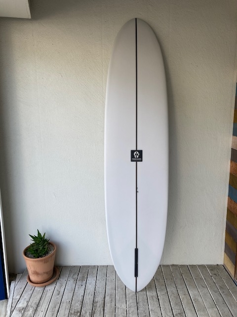 FINGER SHAPE MIL-J 8'1