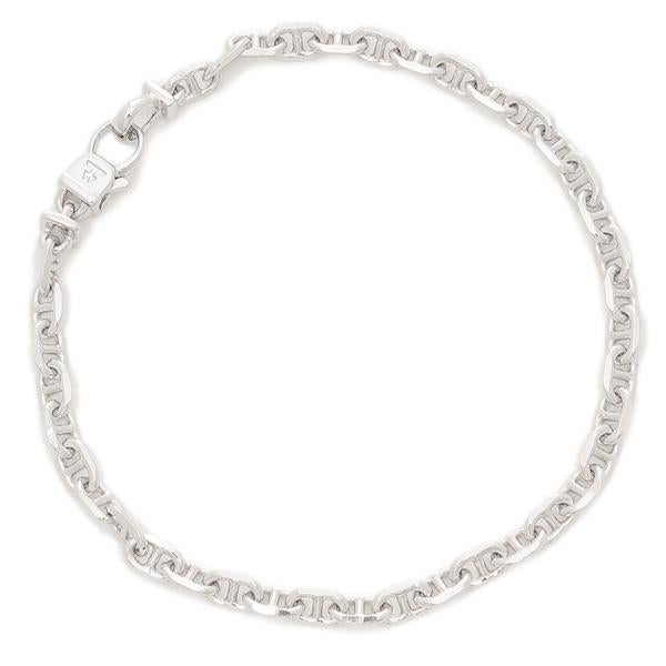 トムウッド ブレスレット バングル シルバー メンズ レディース ユニ