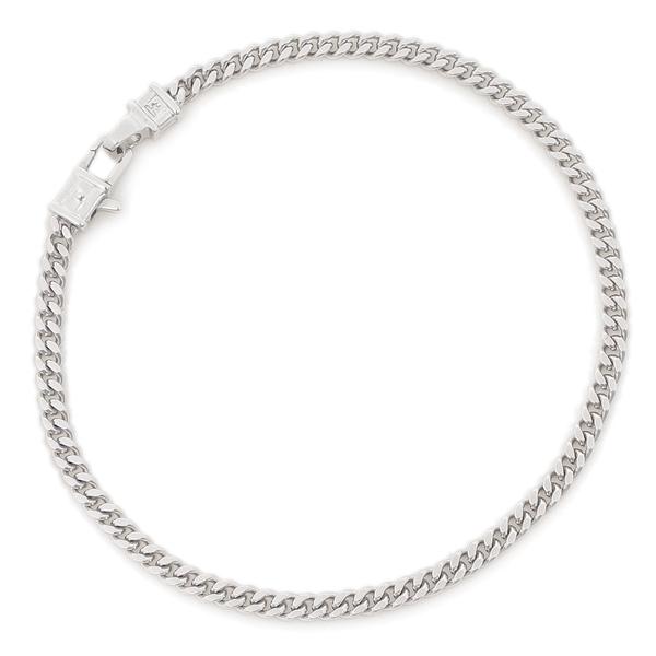 トムウッド ブレスレット バングル シルバー メンズ レディース ユニ