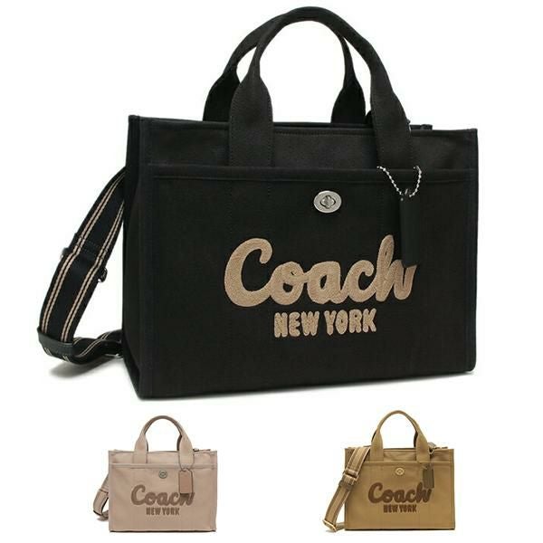 コーチ ハンドバッグ トートバッグ カーゴ レディース COACH CP158 A4