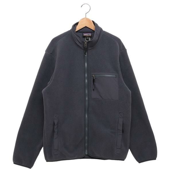 パタゴニア ジャケット シンチラ ジャケット ブルー メンズ PATAGONIA