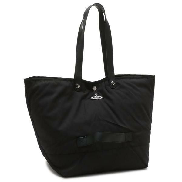 ヴィヴィアンウエストウッド トートバッグ ショッパー レディース