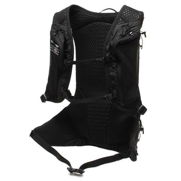 エムエムシックス メゾンマルジェラ リュック バックパック サロモン