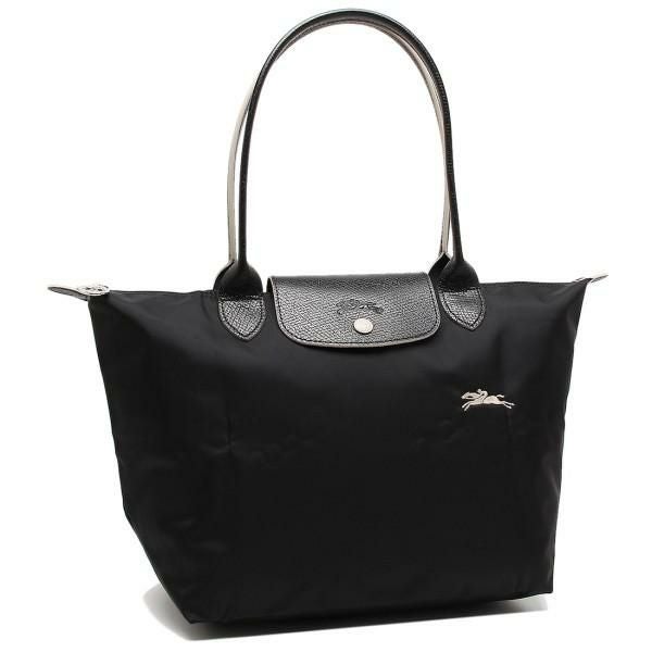 ロンシャン バッグ LONGCHAMP 2605 619 001 Le Pliage Club ル プリ
