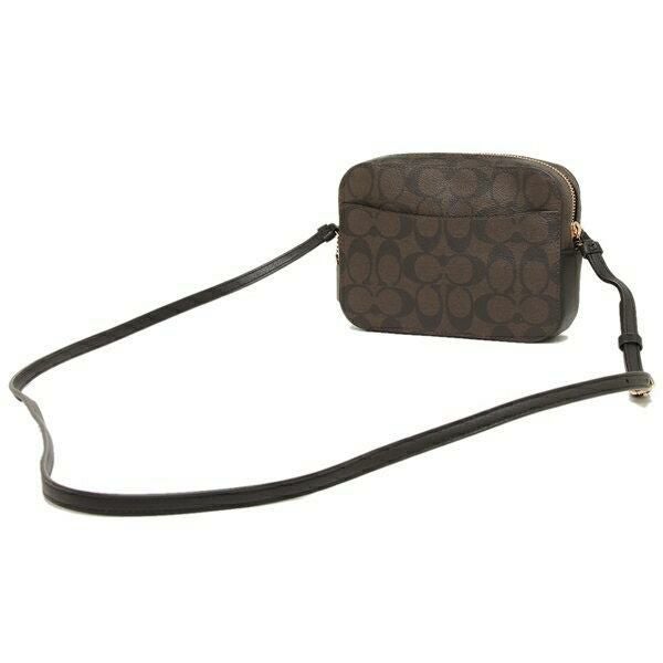 コーチ ショルダーバッグ シグネチャー レディース COACH 91677 91041
