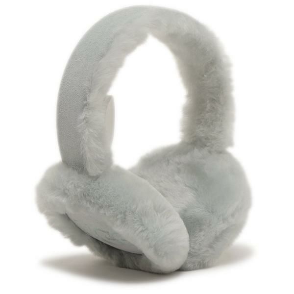 アグ シープスキン イヤーマフ レディース UGG W SHEEPSKIN EMBROIDERY