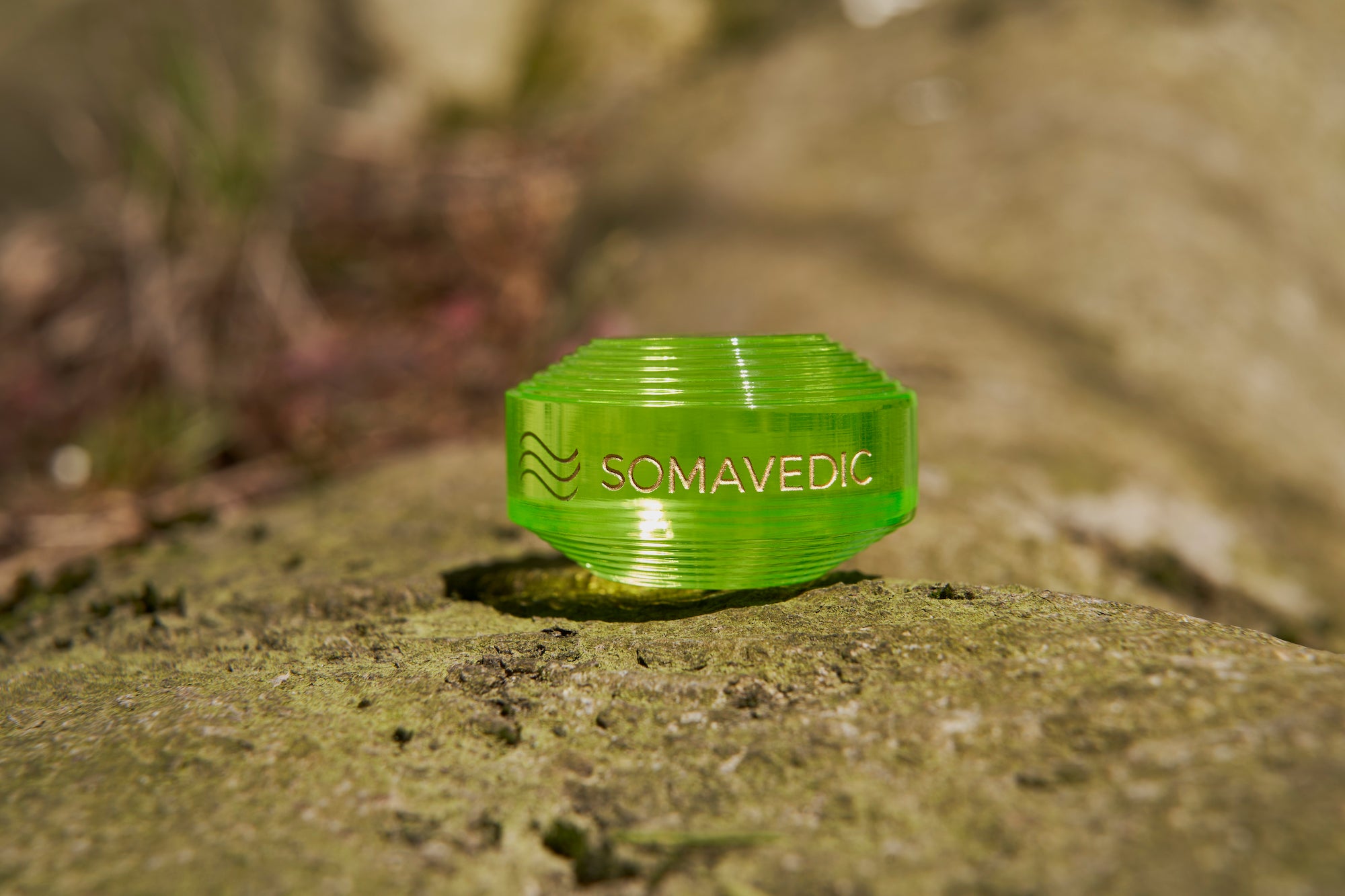 ポータブルボタン 《ソマヴェディック》｜アクシスムンディ – axismart-com