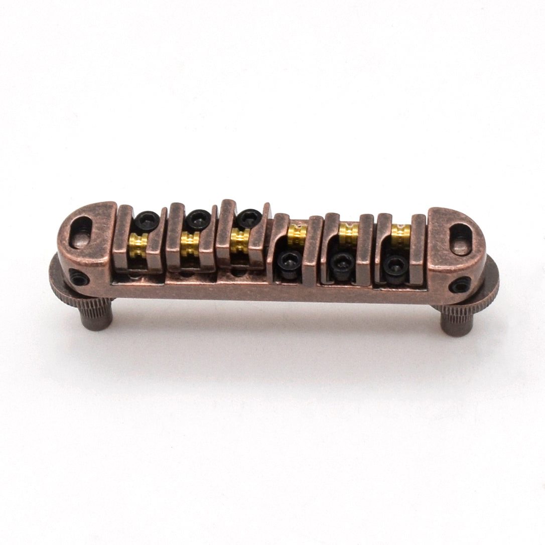 KD By AxLabs Roller Bridge with Brass Rollers