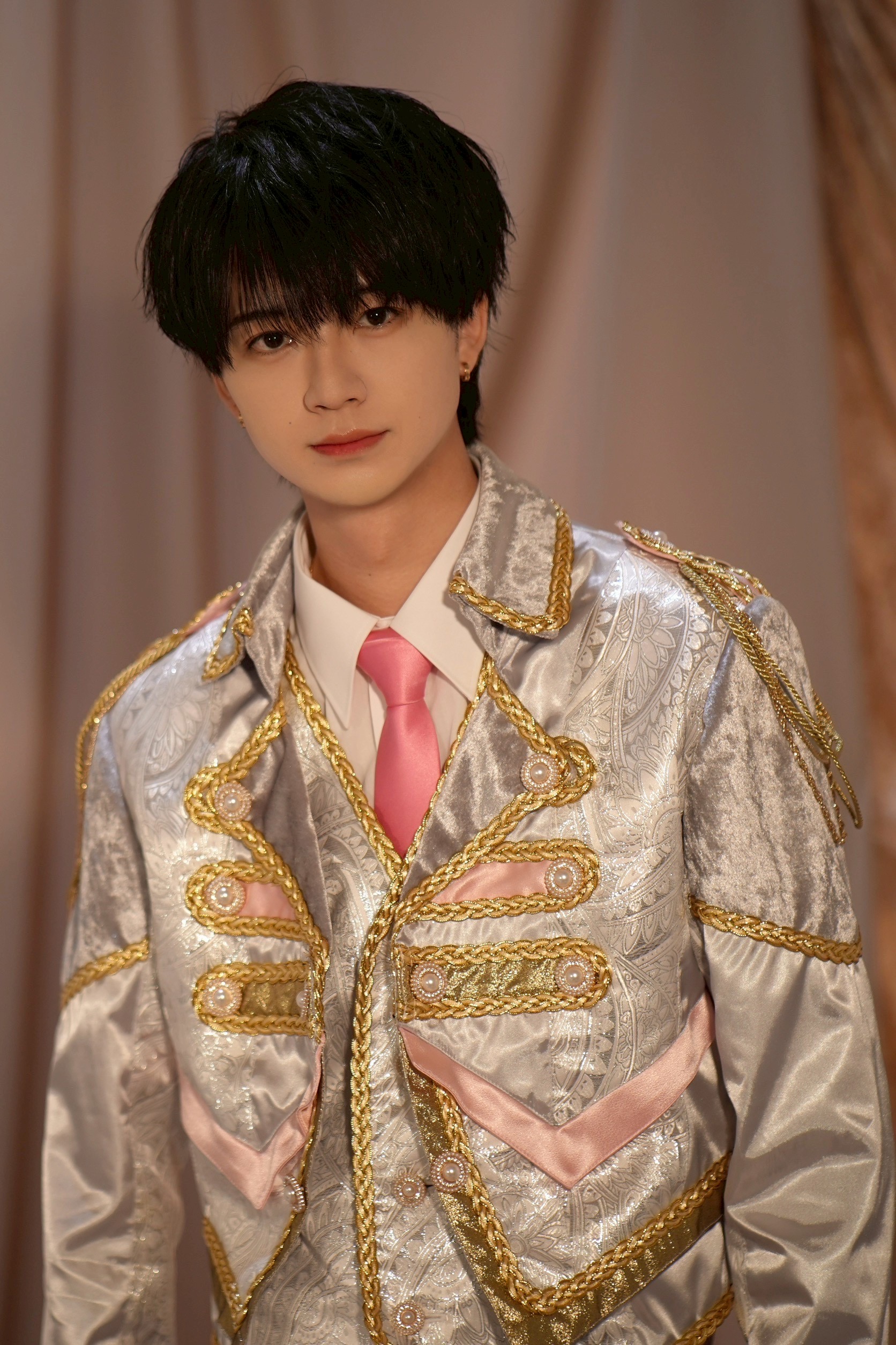 田中 晋大郎 – AXXX1S(アクシス)