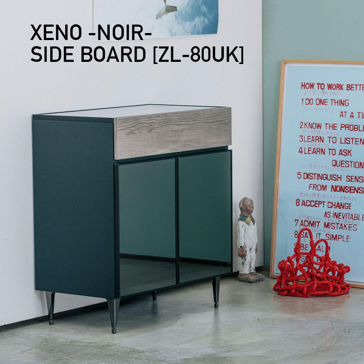 ギャラリーボード – AYANO CRAFT ONLINE