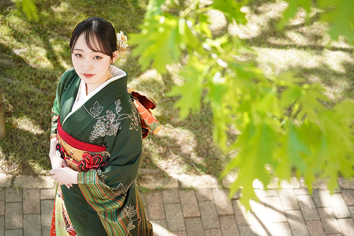 二十歳振袖館Az ひたちなか本店 | 【公式】二十歳振袖館Az